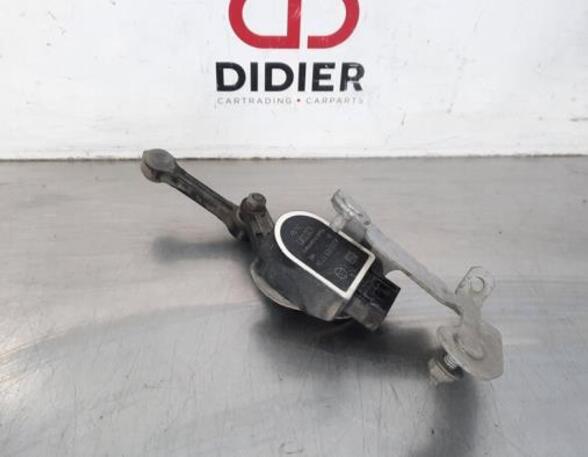 Ride Height Control Hydraulic Pump MERCEDES-BENZ GLC Coupe (C253)