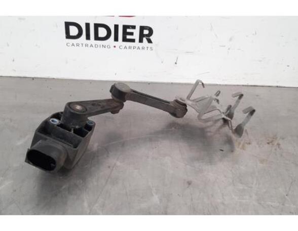 Ride Height Control Hydraulic Pump MERCEDES-BENZ E-CLASS (W213)