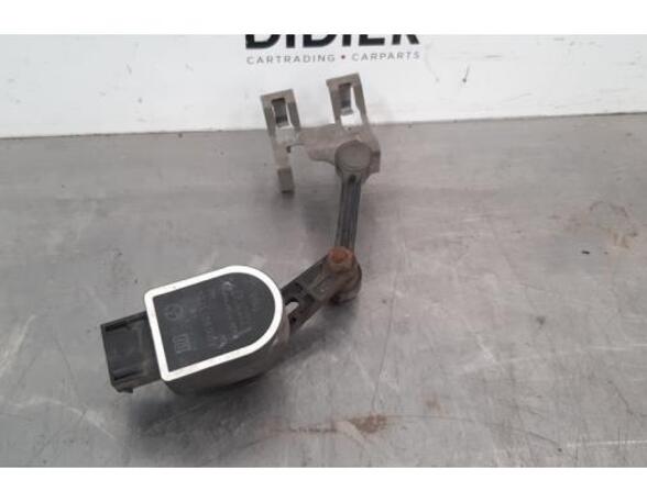 Ride Height Control Hydraulic Pump MERCEDES-BENZ E-CLASS (W213)