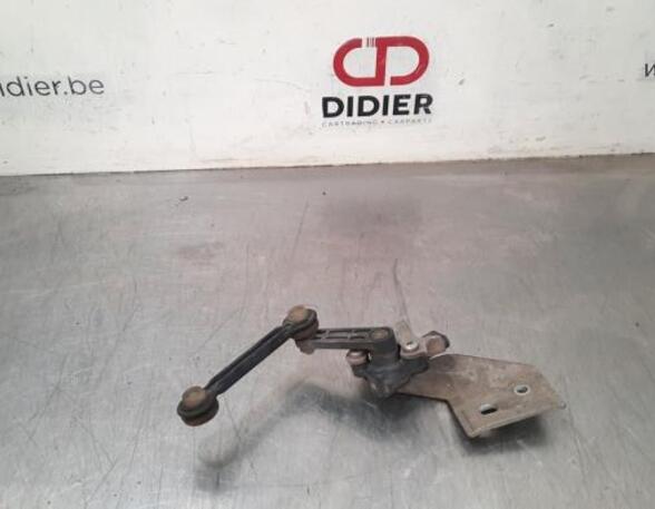 Ride Height Control Hydraulic Pump MERCEDES-BENZ A-CLASS (W177)