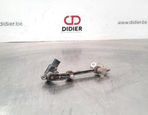 Ride Height Control Hydraulic Pump MERCEDES-BENZ GLE (V167)