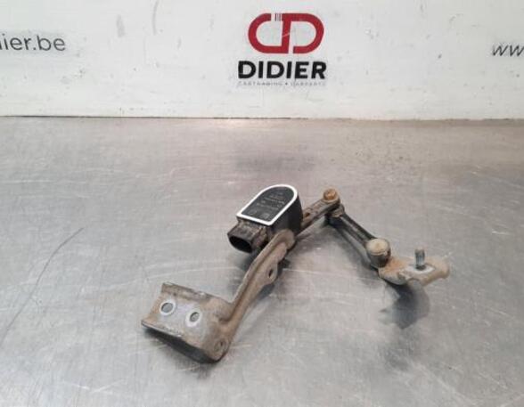 Ride Height Control Hydraulic Pump MERCEDES-BENZ CLA Coupe (C117)