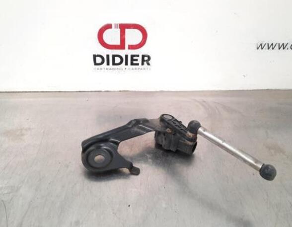 Ride Height Control Hydraulic Pump AUDI A4 Avant (8K5, B8)