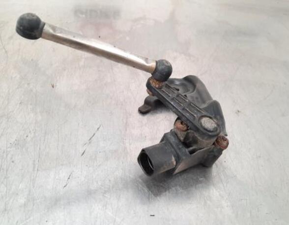 Ride Height Control Hydraulic Pump AUDI A4 Avant (8K5, B8)