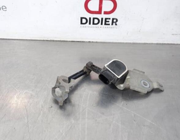 Ride Height Control Hydraulic Pump MERCEDES-BENZ C-CLASS (W205)