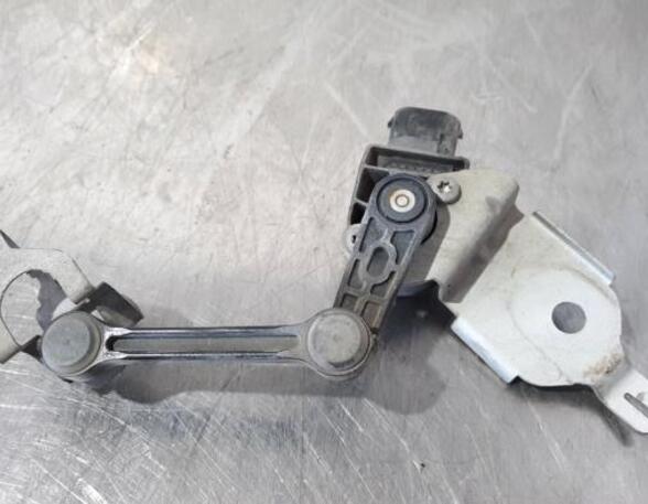 Ride Height Control Hydraulic Pump MERCEDES-BENZ C-CLASS (W205)