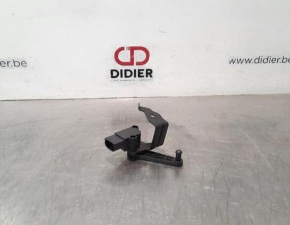 Ride Height Control Hydraulic Pump LAND ROVER RANGE ROVER SPORT (L494), LAND ROVER DISCOVERY V (L462)