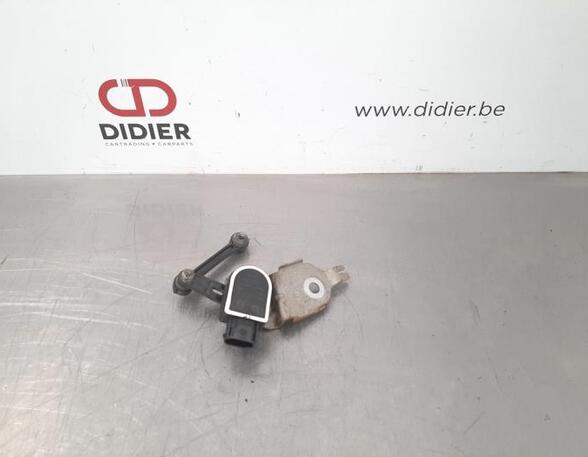 Ride Height Control Hydraulic Pump MERCEDES-BENZ GLC Coupe (C253)