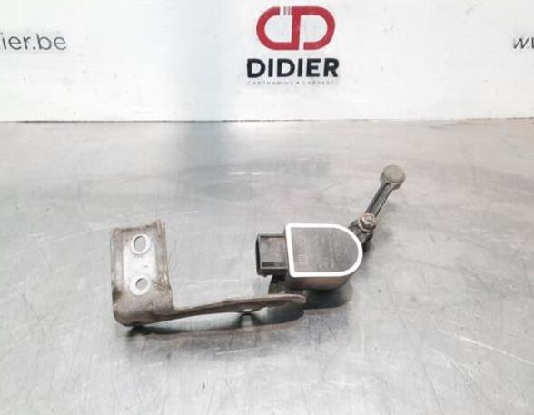 Ride Height Control Hydraulic Pump MERCEDES-BENZ CLA Coupe (C117)