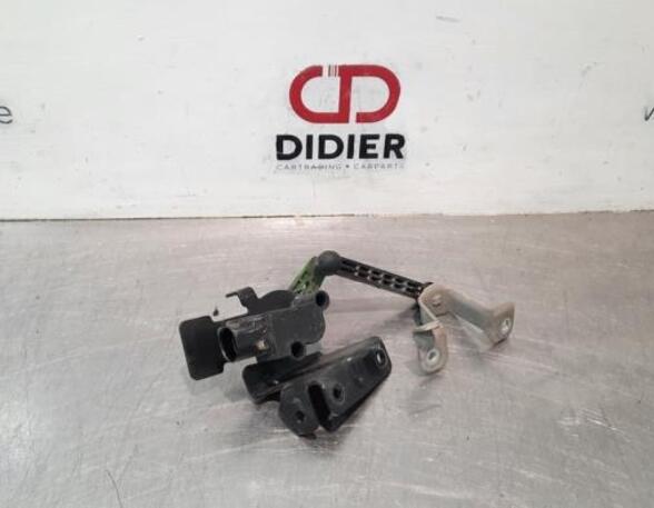 Ride Height Control Hydraulic Pump VW PASSAT B8 Variant (3G5, CB5)