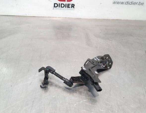 Ride Height Control Hydraulic Pump PEUGEOT 508 SW II (FC_, FJ_, F4_)