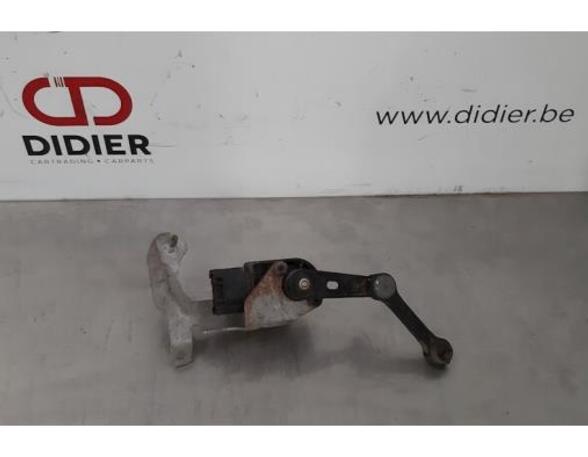 Ride Height Control Hydraulic Pump MERCEDES-BENZ GLC Coupe (C253)