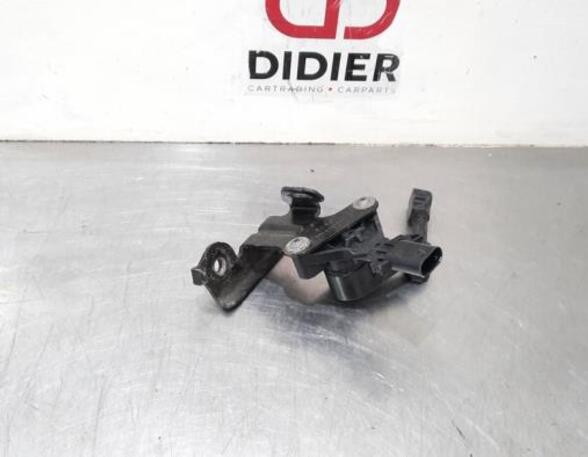 Ride Height Control Hydraulic Pump PEUGEOT 3008 SUV (MC_, MR_, MJ_, M4_)