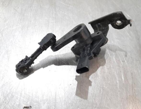 Ride Height Control Hydraulic Pump PEUGEOT 3008 SUV (MC_, MR_, MJ_, M4_)