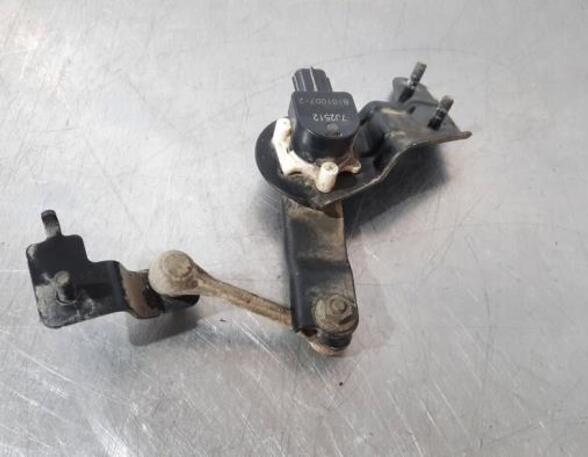 Ride Height Control Hydraulic Pump SUBARU XV (GT)