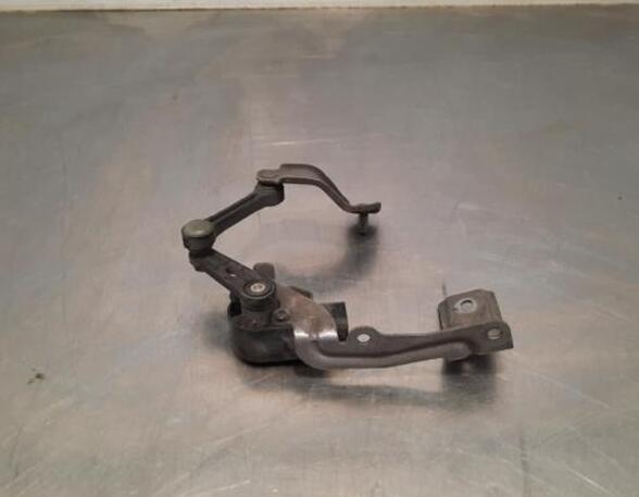 Ride Height Control Hydraulic Pump MERCEDES-BENZ A-CLASS (W176)