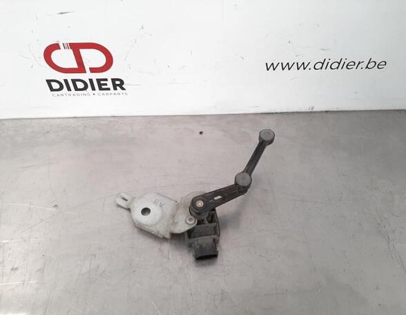 Ride Height Control Hydraulic Pump MERCEDES-BENZ GLC Coupe (C253)