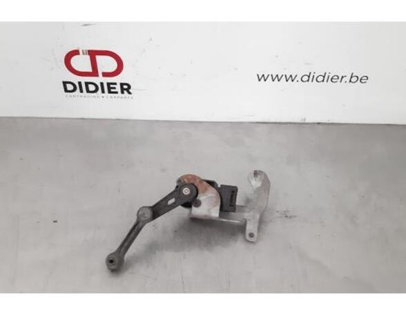 Ride Height Control Hydraulic Pump MERCEDES-BENZ GLC Coupe (C253)