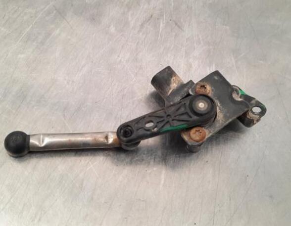 Hydraulische pomp niveauregeling AUDI Q3 (8UB, 8UG)