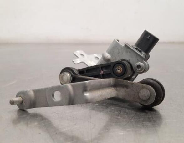 Ride Height Control Hydraulic Pump MERCEDES-BENZ EQA (H243)