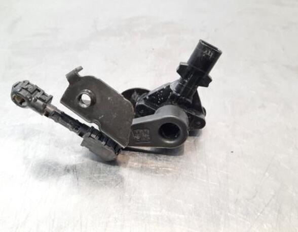 Ride Height Control Hydraulic Pump PEUGEOT 508 II (FB_, FH_, F3_)