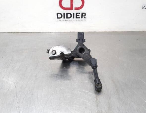 Ride Height Control Hydraulic Pump PEUGEOT 3008 SUV (MC_, MR_, MJ_, M4_)