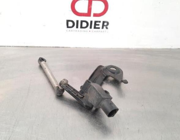 Hydraulische pomp niveauregeling AUDI A5 Convertible (8F7)