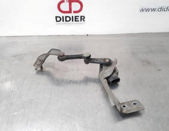 Ride Height Control Hydraulic Pump MERCEDES-BENZ GLA-CLASS (X156)