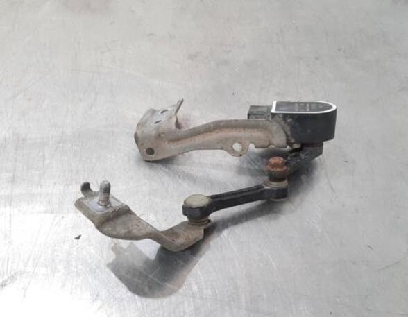 Ride Height Control Hydraulic Pump MERCEDES-BENZ GLA-CLASS (X156)