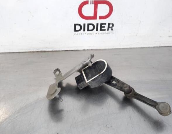 Ride Height Control Hydraulic Pump MERCEDES-BENZ GLC Coupe (C253)