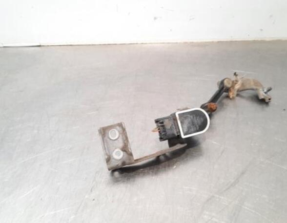 Ride Height Control Hydraulic Pump MERCEDES-BENZ GLA-CLASS (X156)