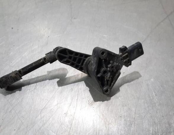 Ride Height Control Hydraulic Pump PEUGEOT 3008 SUV (MC_, MR_, MJ_, M4_)