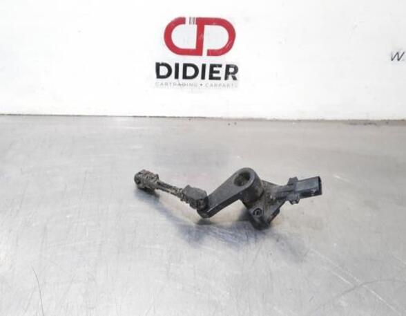 Ride Height Control Hydraulic Pump PEUGEOT 3008 SUV (MC_, MR_, MJ_, M4_)