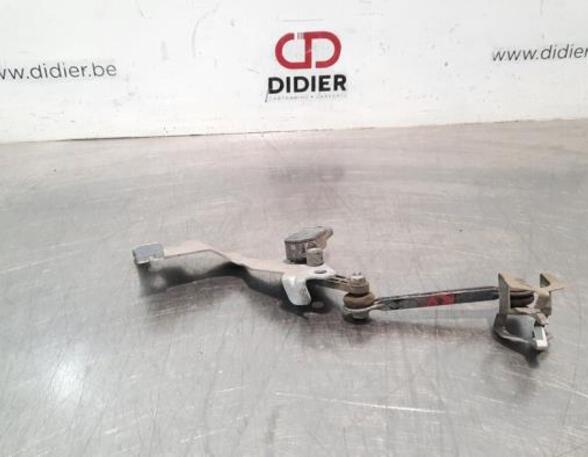 Ride Height Control Hydraulic Pump MERCEDES-BENZ GLE (V167), MERCEDES-BENZ GLE Coupe (C167)