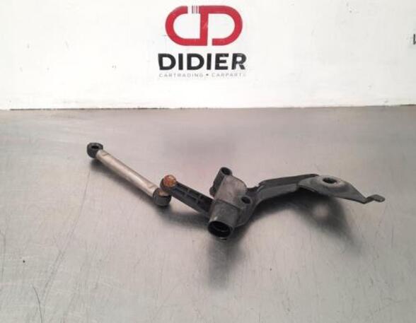 Ride Height Control Hydraulic Pump AUDI A6 Avant (4G5, 4GD, C7)