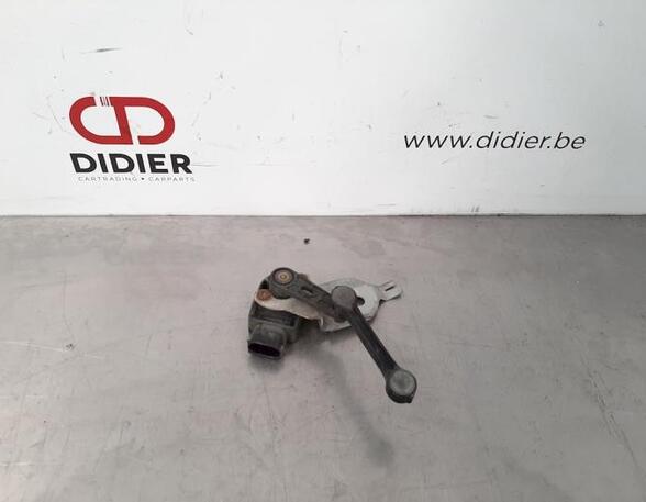 Ride Height Control Hydraulic Pump MERCEDES-BENZ GLC Coupe (C253)