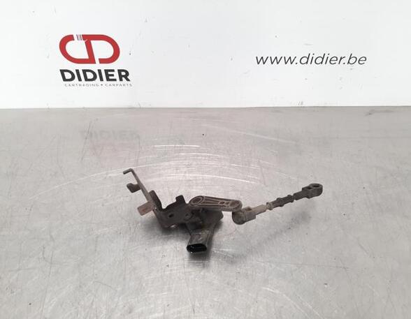 Hydraulische pomp niveauregeling AUDI A4 Allroad B9 (8WH, 8WJ)