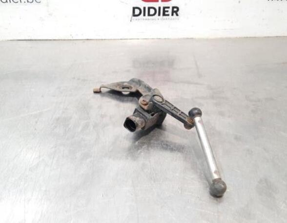 Ride Height Control Hydraulic Pump AUDI A4 Avant (8K5, B8)