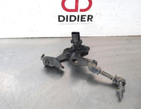 Ride Height Control Hydraulic Pump PEUGEOT 5008 II (MC_, MJ_, MR_, M4_)