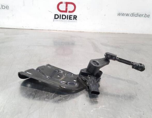 Ride Height Control Hydraulic Pump DS DS 7 Crossback (J4_, JR_, JC_)