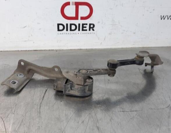 Ride Height Control Hydraulic Pump MERCEDES-BENZ GLA-CLASS (X156)