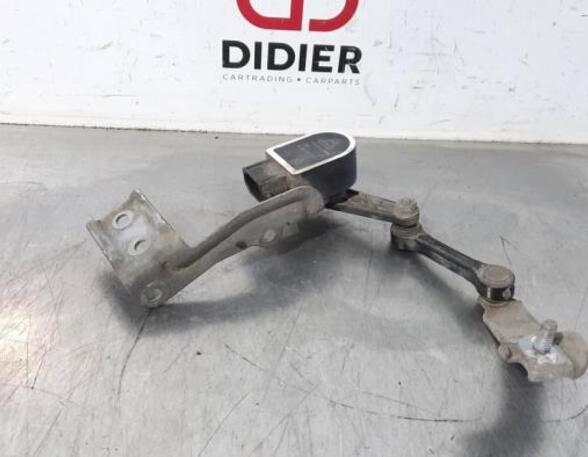 Ride Height Control Hydraulic Pump MERCEDES-BENZ GLA-CLASS (X156)