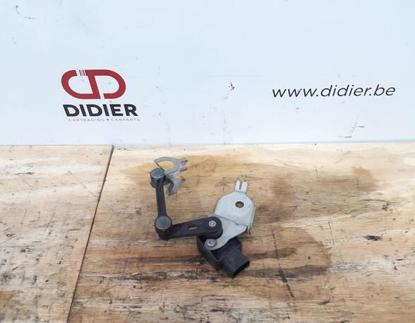 Ride Height Control Hydraulic Pump MERCEDES-BENZ E-CLASS (W213)