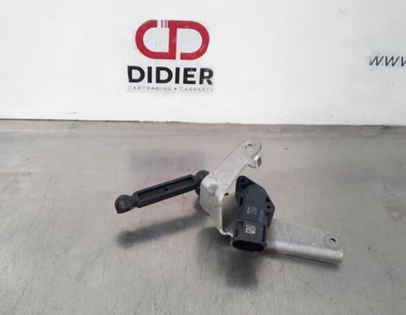 Ride Height Control Hydraulic Pump BMW 5 Touring (G31), BMW i4 (G26)