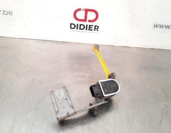 Ride Height Control Hydraulic Pump MERCEDES-BENZ A-CLASS (W176)