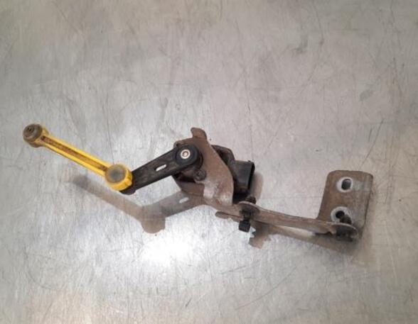 Ride Height Control Hydraulic Pump MERCEDES-BENZ A-CLASS (W176)