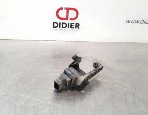 Ride Height Control Hydraulic Pump LAND ROVER RANGE ROVER SPORT (L494), LAND ROVER DISCOVERY V (L462)