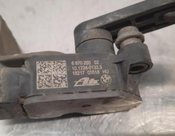 Hydraulische pomp niveauregeling BMW X5 (F15, F85)