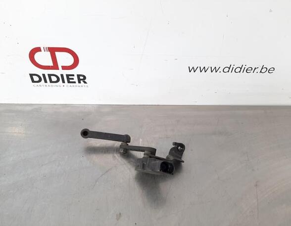 Ride Height Control Hydraulic Pump BMW 2 Gran Tourer (F46), BMW X6 (F16, F86)