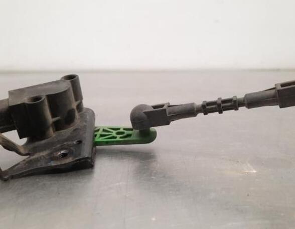 Ride Height Control Hydraulic Pump AUDI A6 (4G2, 4GC, C7)